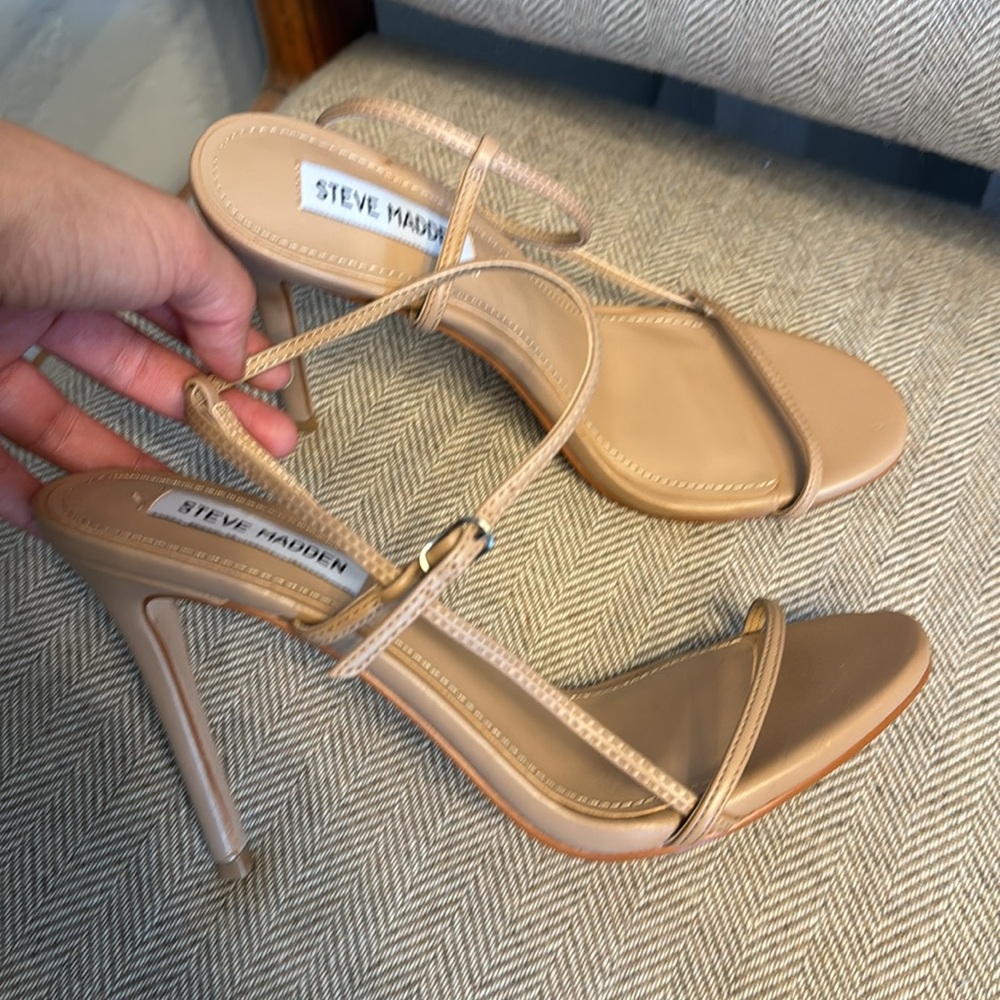 NEW Steve Madden heels